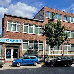  Hostel Kopol