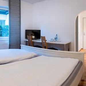  Hotel Wandsbek